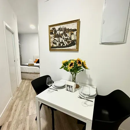 Apartment Connection - Universidad By Oshun *