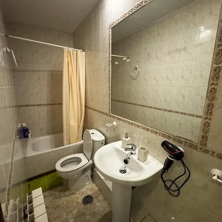 Figueroa Bed and breakfast Madrid
