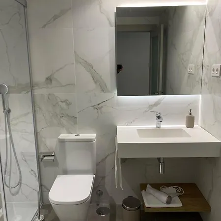Tetuan Places Apartment Madrid