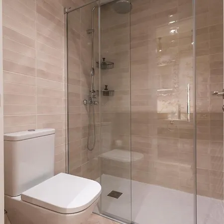 4 Bears Sharehome Penzion