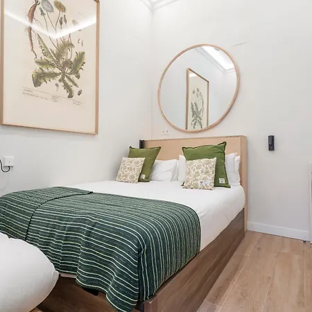 Гостевой дом 4 Bears Sharehome *