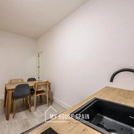 Myhousespain - Glamuroso Piso En Chueca Madrid