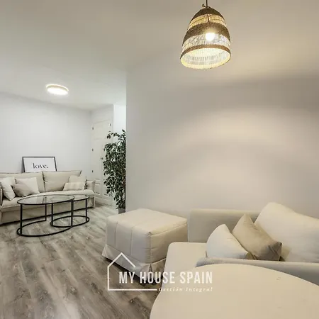 Myhousespain - Glamuroso Piso En Chueca