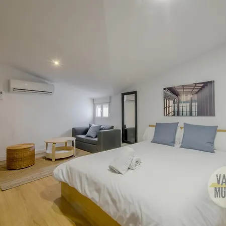 Apartment Oasis 3 En Sol, Descubre Concepcion Jeronima