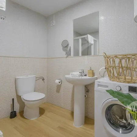 Oasis 3 En Sol, Descubre Concepcion Jeronima Madrid