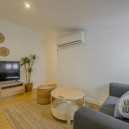 Oasis 3 En Sol, Descubre Concepcion Jeronima