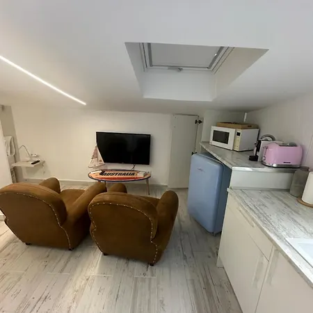 T-homes - Cuenca Apartamento *