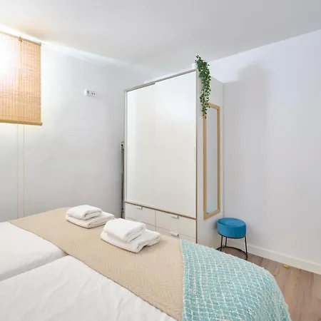 Your Best Experience Old Chueca Apartment Madrid
