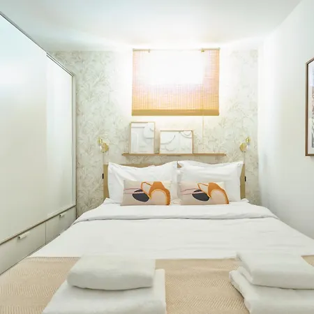 Apartment Your Best Experience Old Chueca