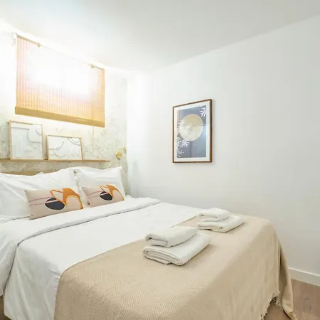 Your Best Experience Old Chueca *