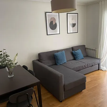 Apartment Exyca Tetuan *
