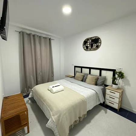 Hostel Mediavilla *