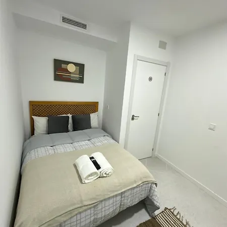 Mediavilla Hostel