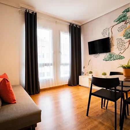 Smartr Gran Via 47 Aparthotel 3*