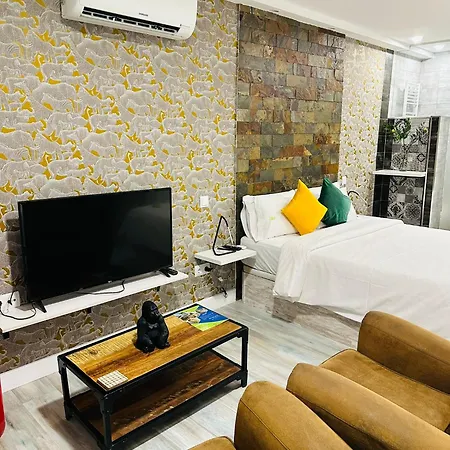 Apartamento T-homes - Cuenca