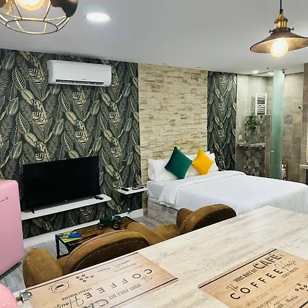 Apartamento T-homes - Cuenca *