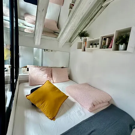 Acogedor Estudio Chueca Apartment