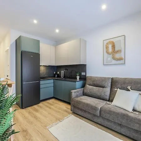 Apartment Luxe Rio By Rentitup