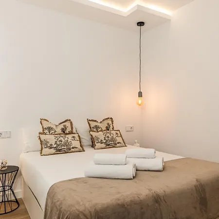 Apartment Queens Salamanca I - Alquiler Corta Duracion Madrid