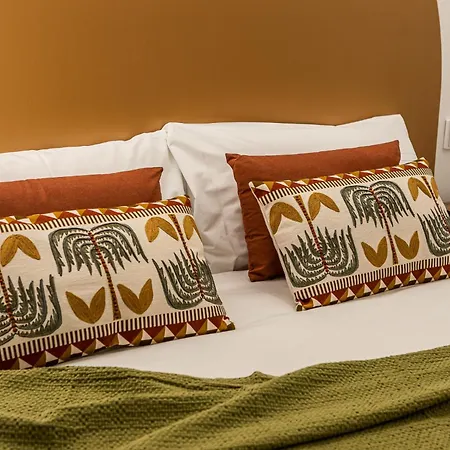 Queens Salamanca I - Alquiler Corta Duracion Apartment Madrid