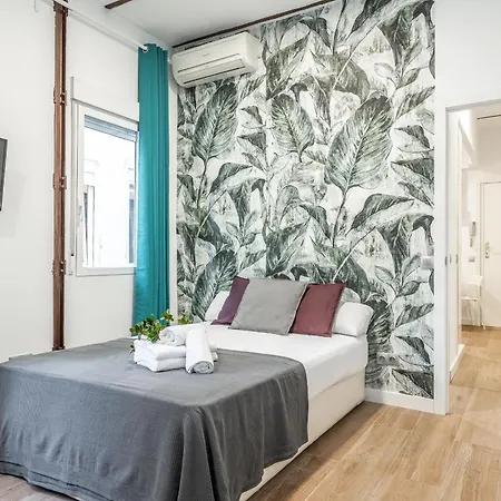 Waou Centro Iii - Alquiler Corta Duracion Apartment Madrid