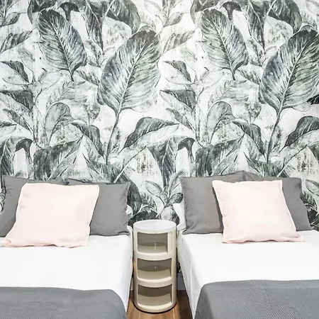 Waou Centro Iii - Alquiler Corta Duracion Appartement