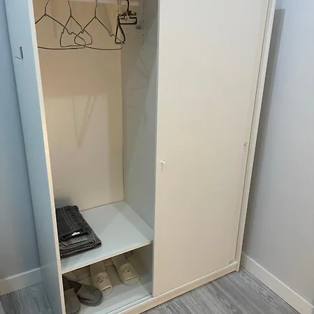 Cenral Renovated Flat Apartment