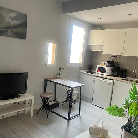Apartment Cenral Renovated Flat