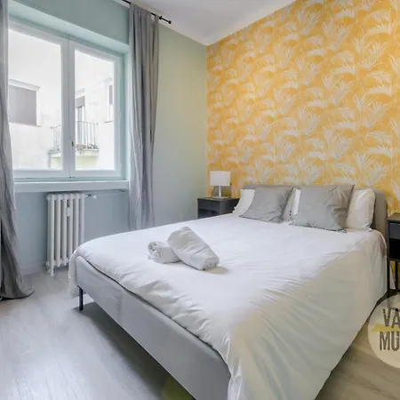 Appartamento Cool En El Downtown De Madrid-la Latina *