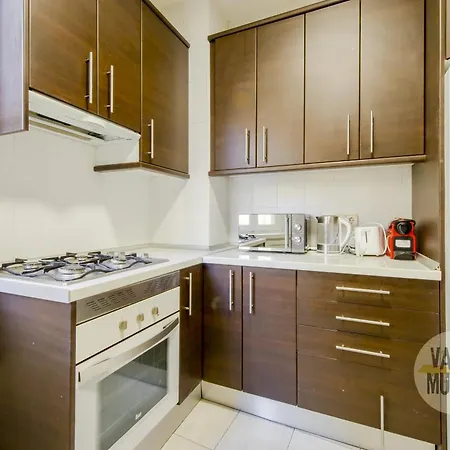 Cool En El Downtown De Madrid-la Latina Apartamento *