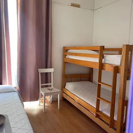 Daniel Guest house Madrid