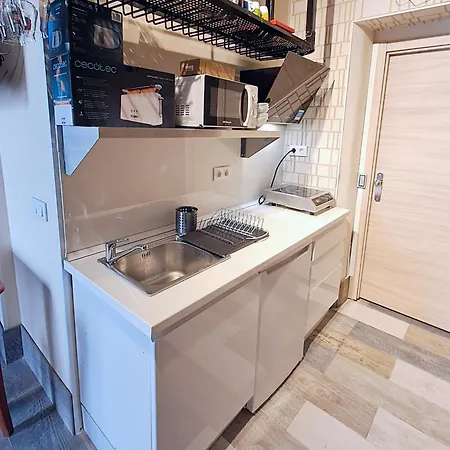Loft Deluxe - Retiro Apartment *