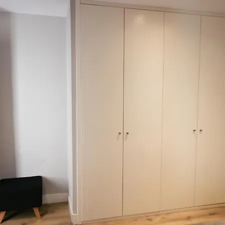 Apartment For Temporal Cava Baja-la Latina Cab36 Madrid