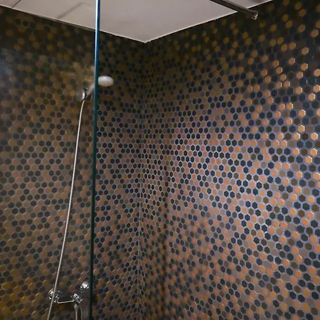 Apartment For Temporal Cava Baja-la Latina Cab36 Madrid