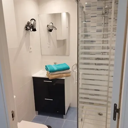 Apartamento Apartamento Hortaleza