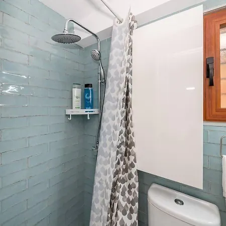 Madriz Apartamento * Madrid