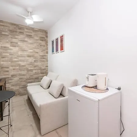Madriz Apartamento Apartment *