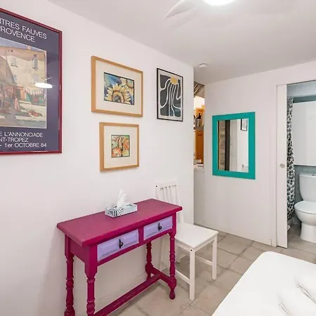 Madriz Apartamento Apartment *