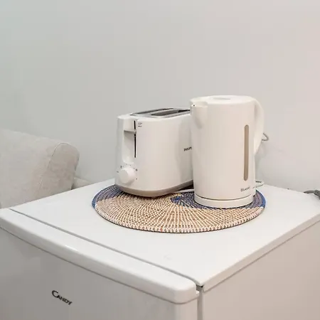 Apartment Madriz Apartamento