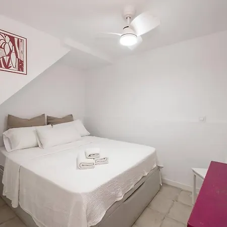 Madriz Apartamento Madrid