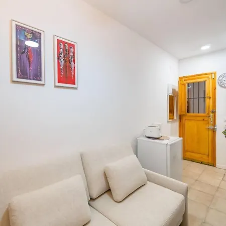 Apartment Madriz Apartamento