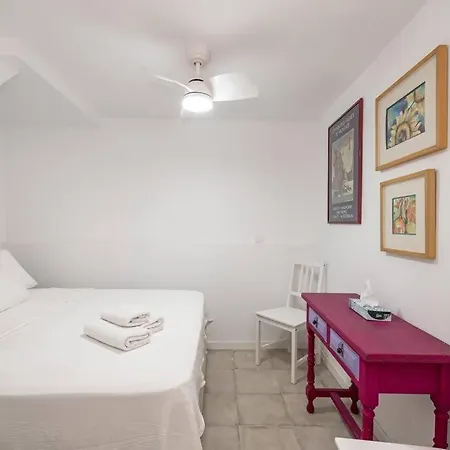 Apartment Madriz Apartamento