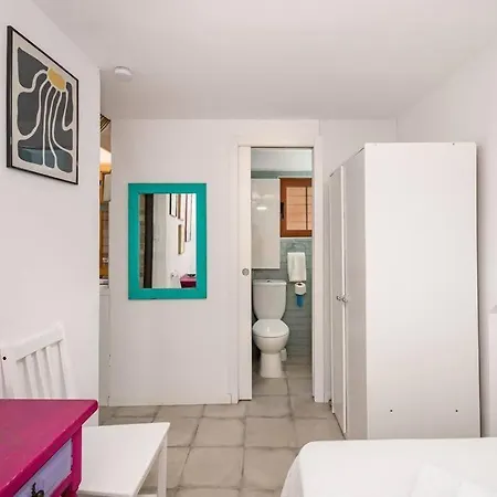 Madriz Apartamento Madrid
