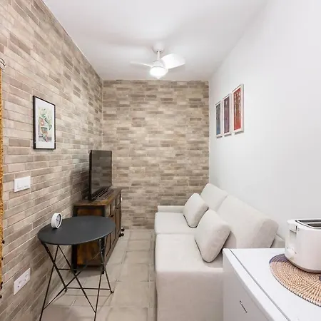 Madriz Apartamento *