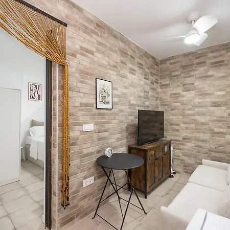 Apartment Madriz Apartamento