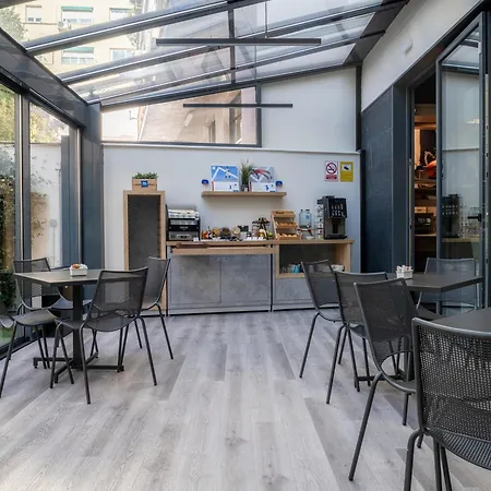 Ibis Budget Centro Lavapies