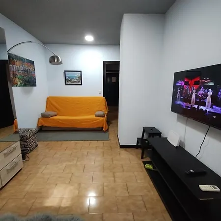 Apartament Aparment Puerta De Sol Madryt
