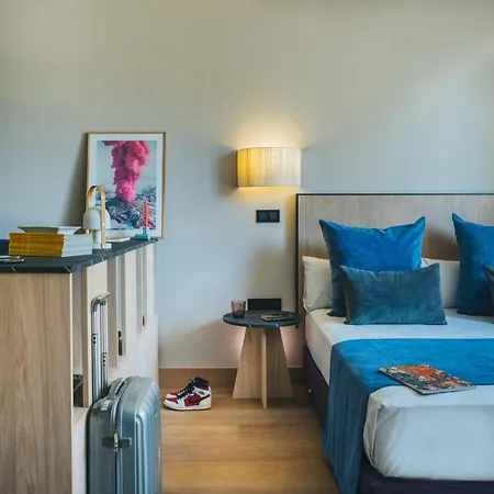 The Oliver Aravaca Apartahotel