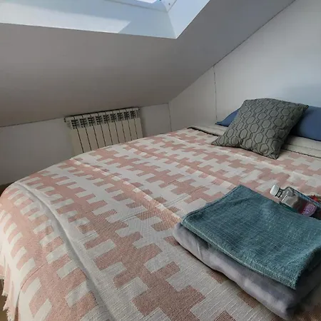 Suki House 1 Gasthuis Pozuelo de Alarcón