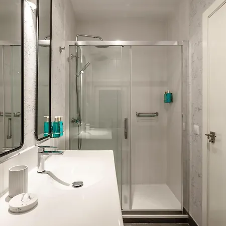 Mi Casa En Madrid- Spacious Callao Gran Via Apartment Madrid